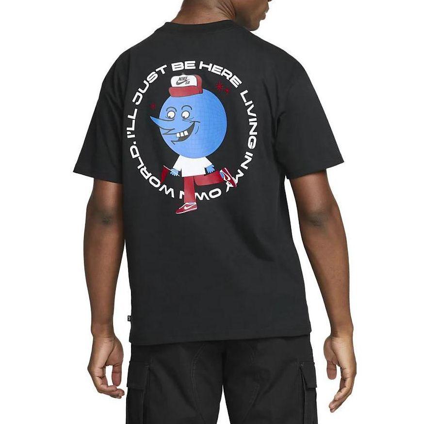 Nike Футболка Men T-shirt