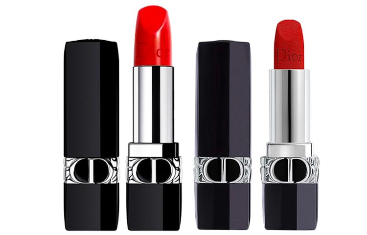 Dior Косметика #999 3.5G+#720 3.5g