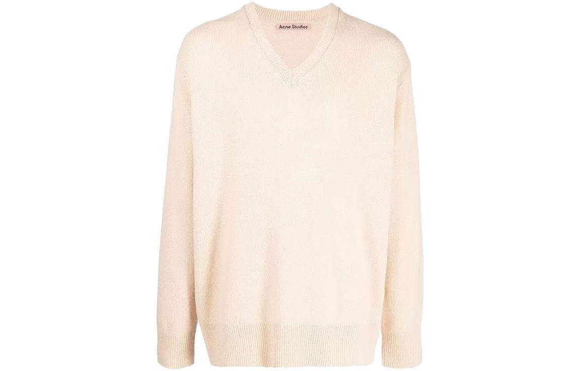 Acne Studios Свитер SS23 V