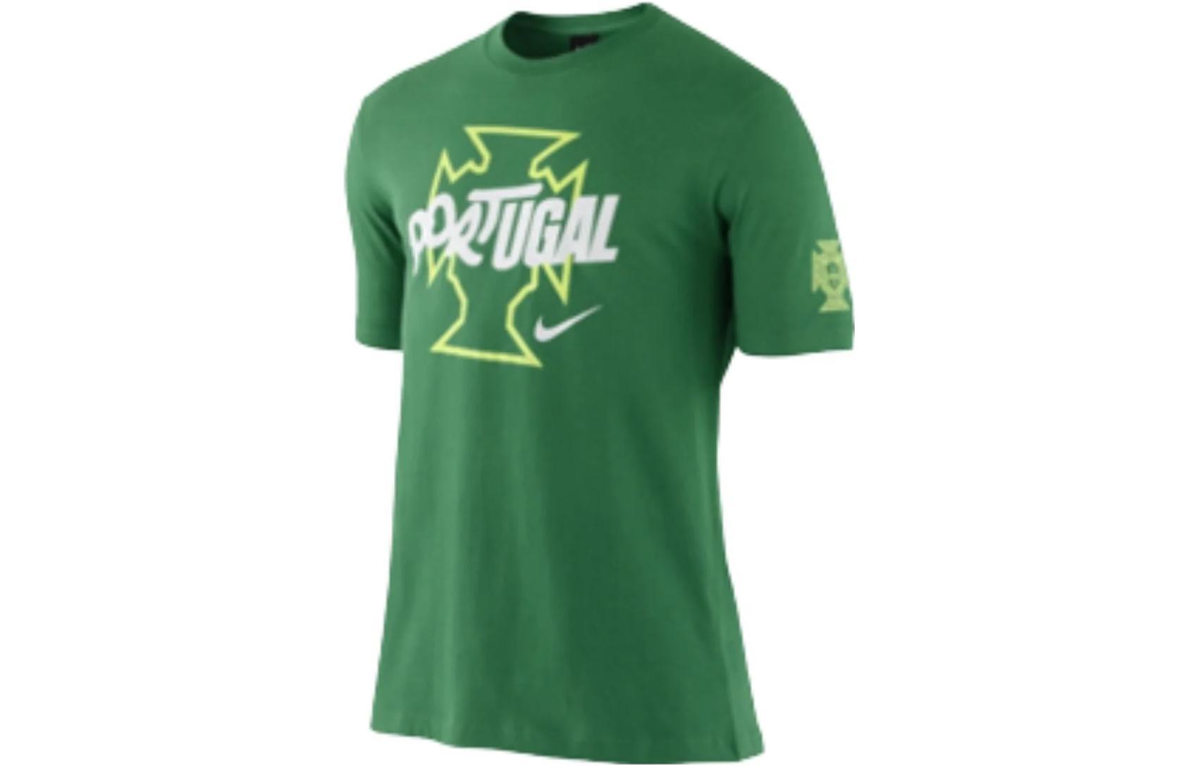 Nike Футболка T