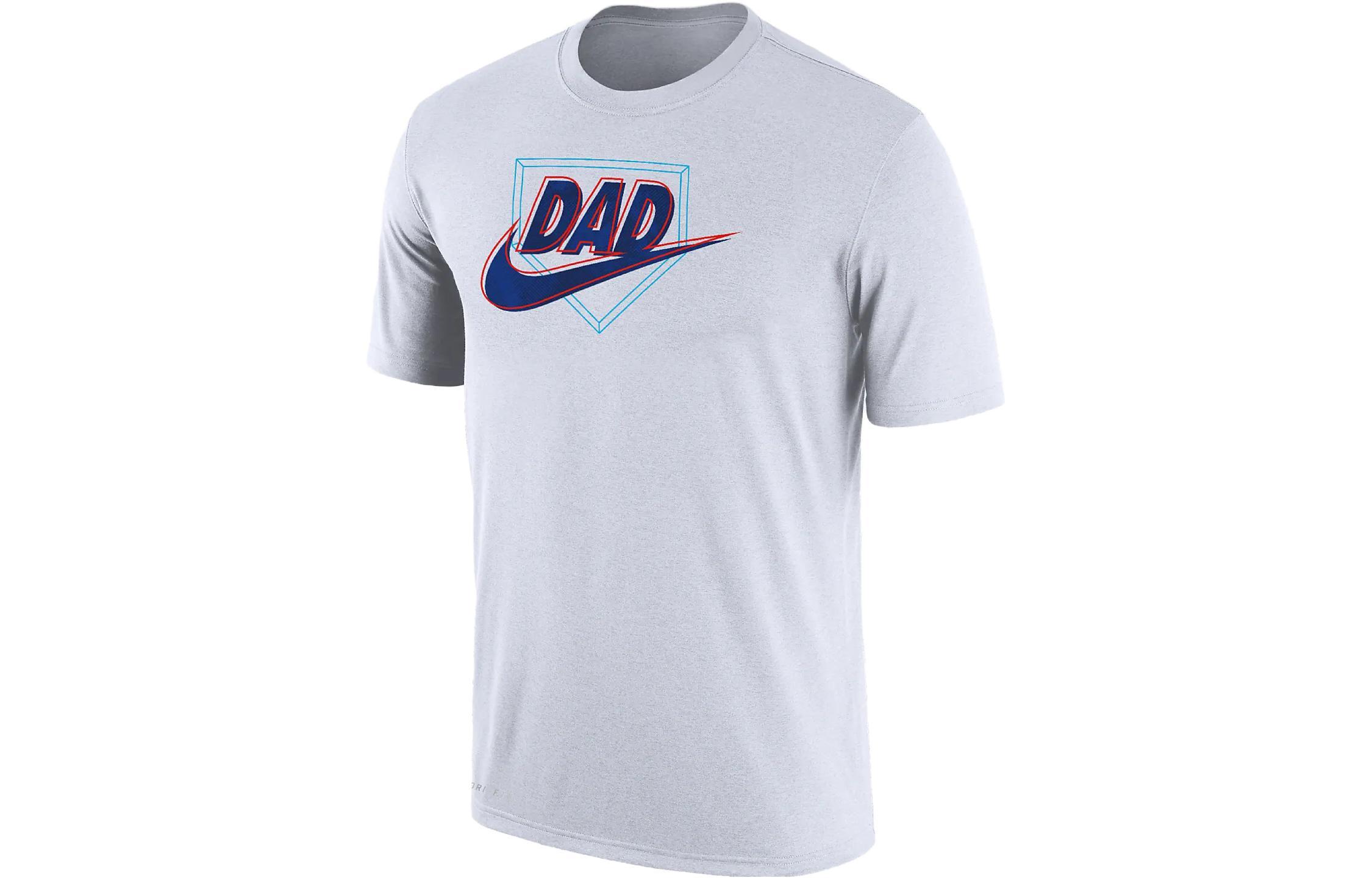 Nike Футболка Father's Day LogoT