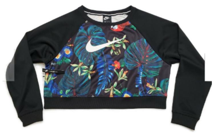 Nike Худи и толстовки 