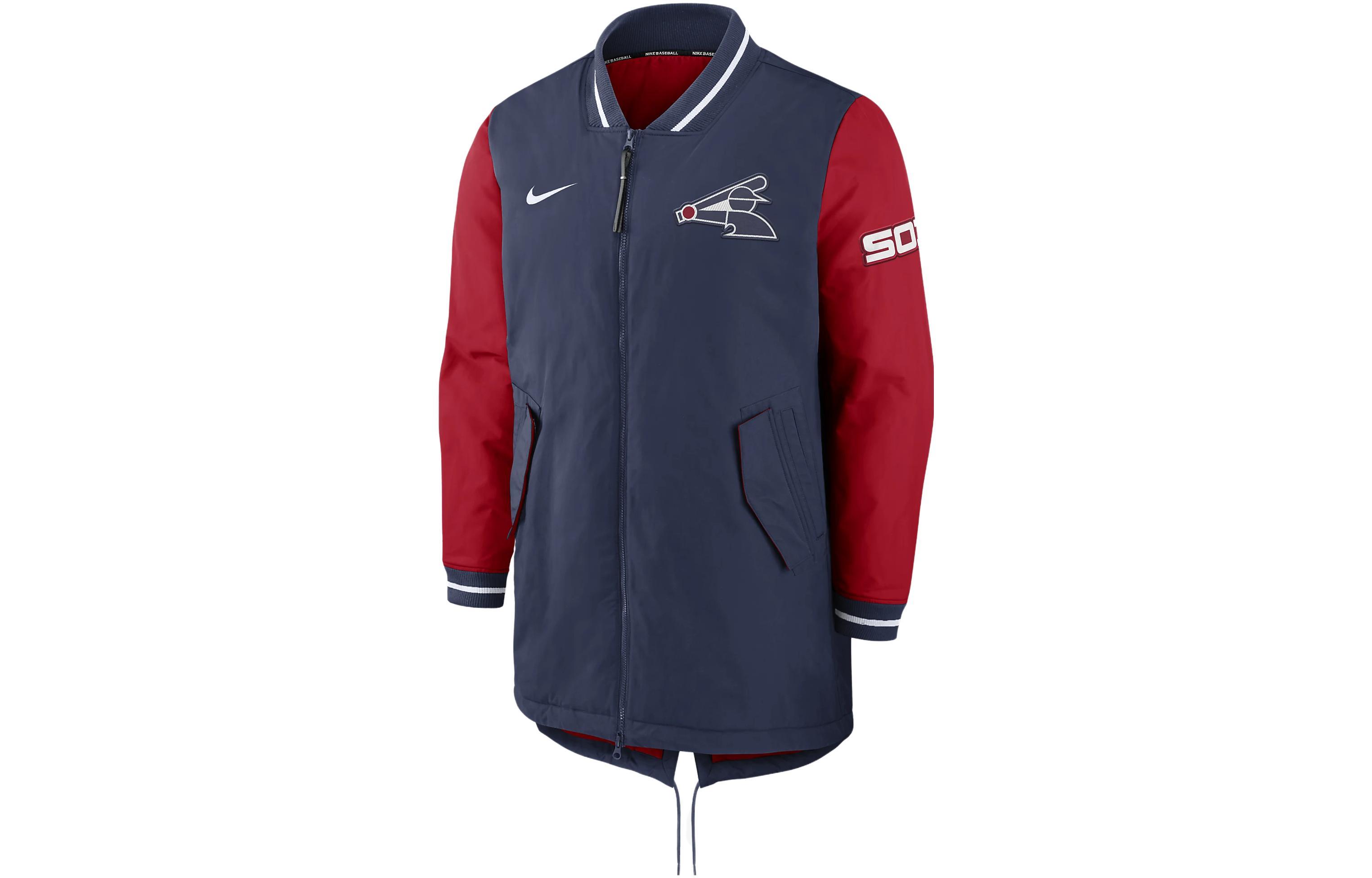 Nike Куртка SS23 LogoV