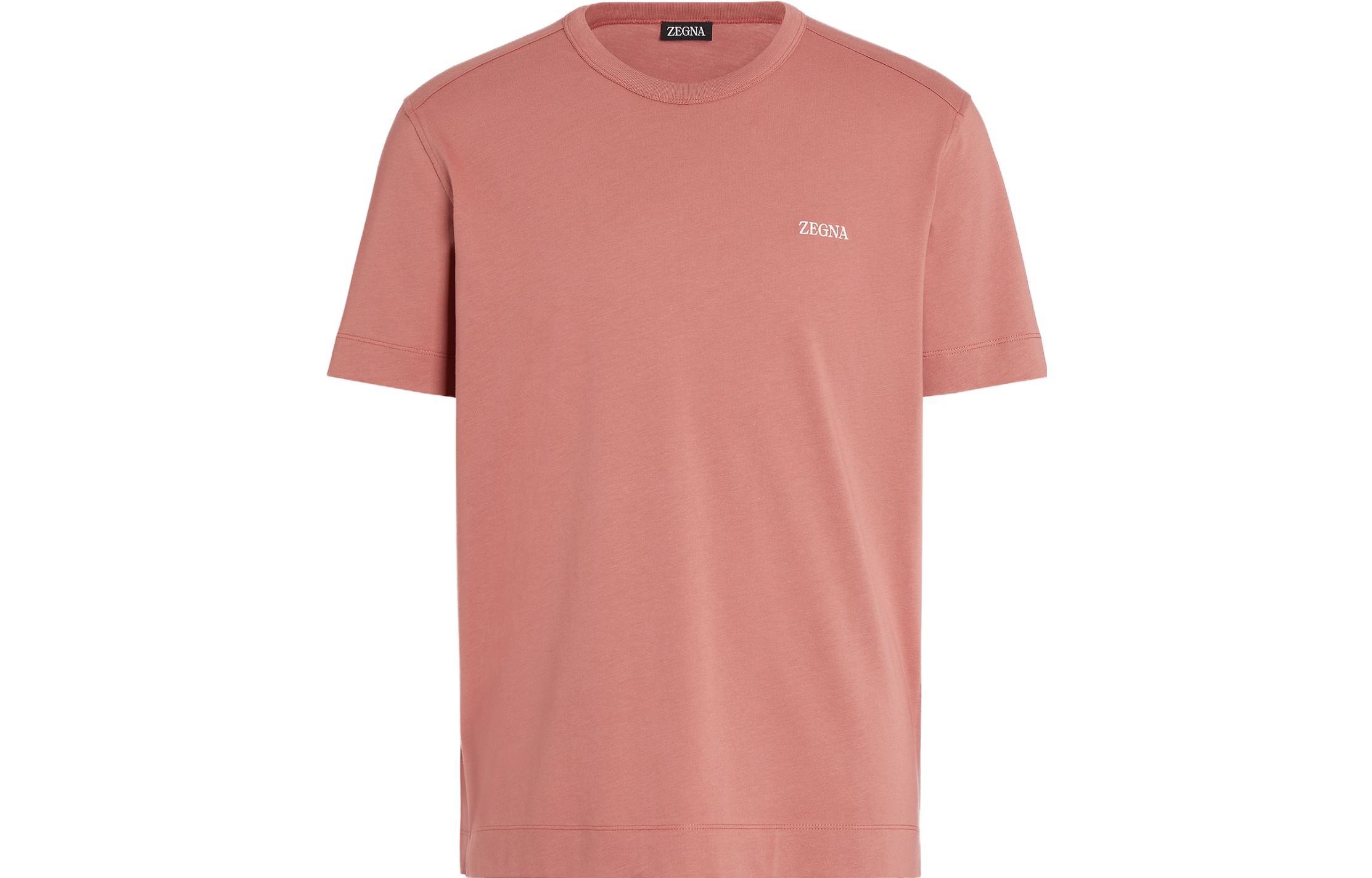 Zzegna Футболка T-shirt Male