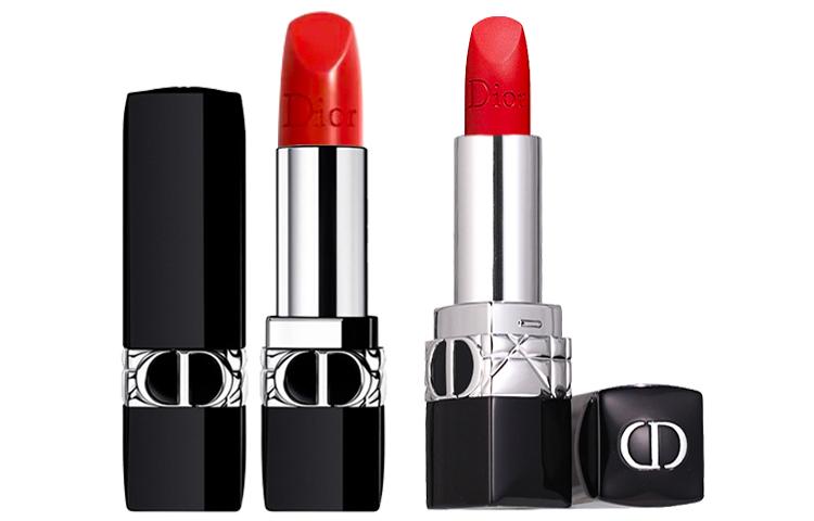 Dior Косметика #999 3.5G+#888 3.5g