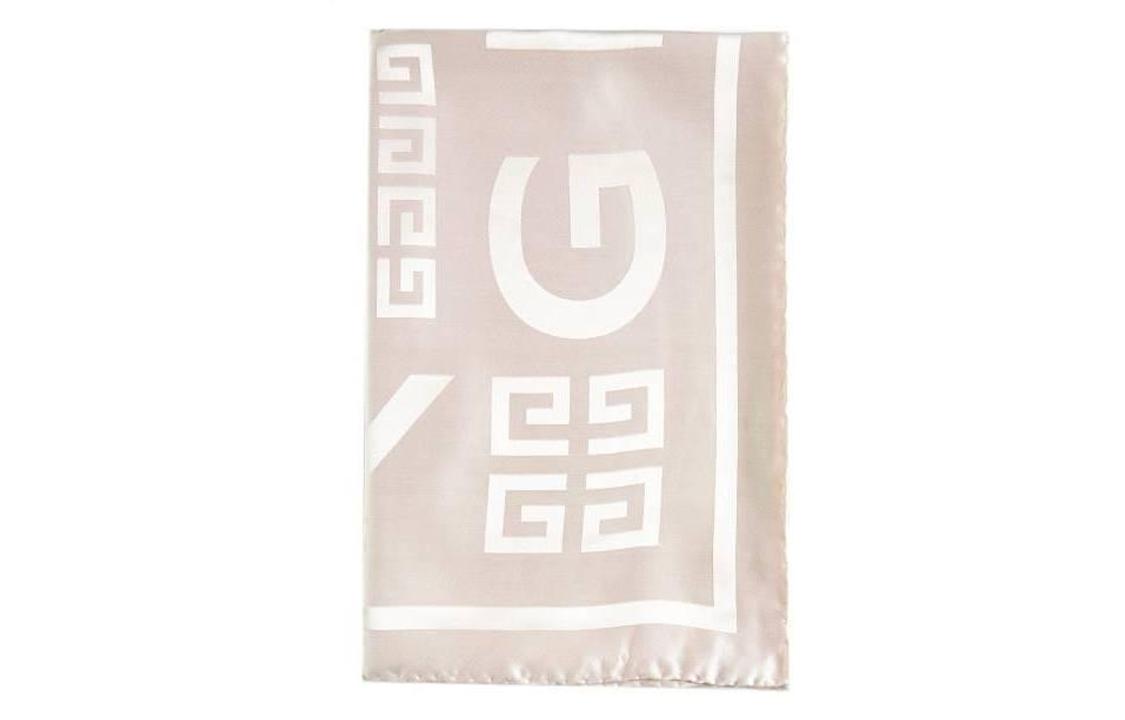 Givenchy Шарф 