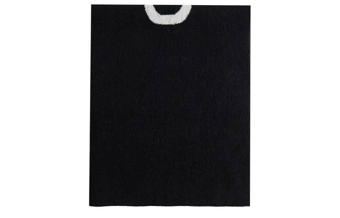 Givenchy Шарф Men Knit Scarf