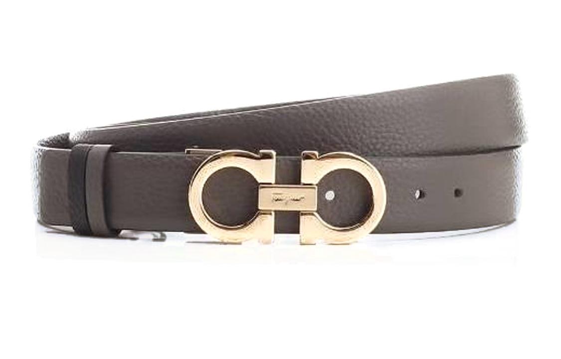 Ferragamo Ремень Women Leather Belt