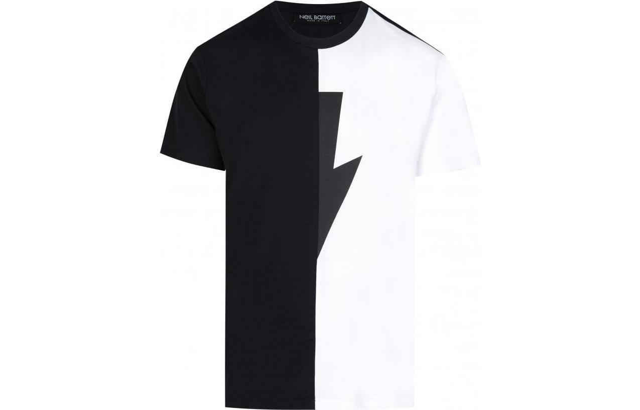Neil Barrett Футболка Men T-shirt