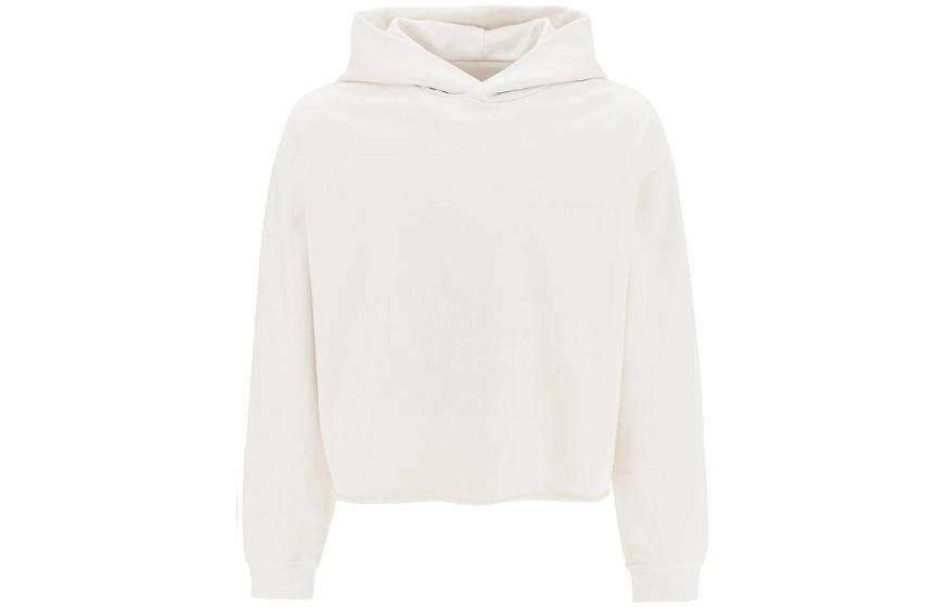 Maison Margiela Худи и толстовки Men Sweatshirt