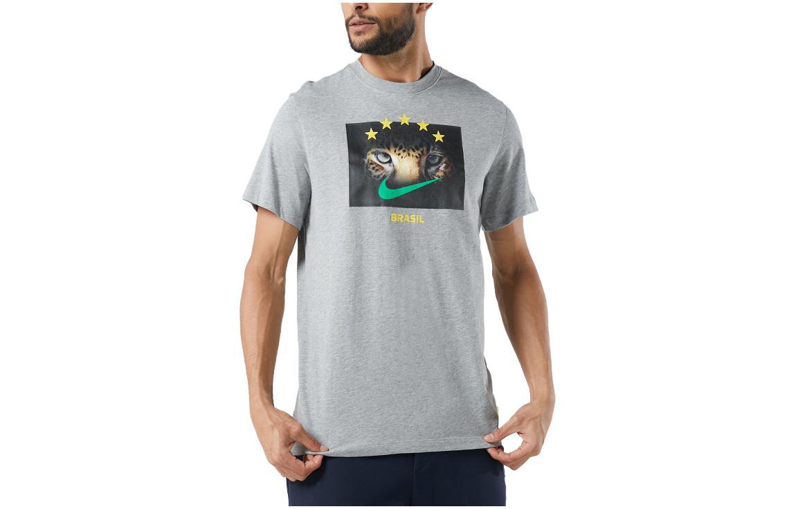 Nike Футболка LogoT