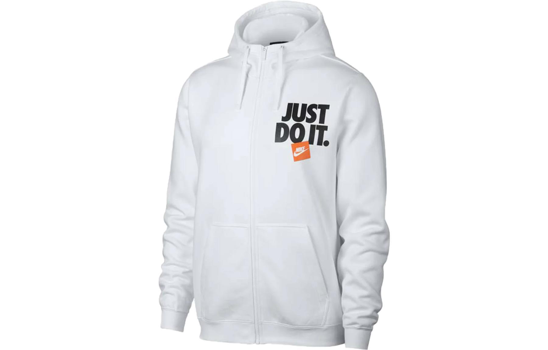 Nike Худи и толстовки 