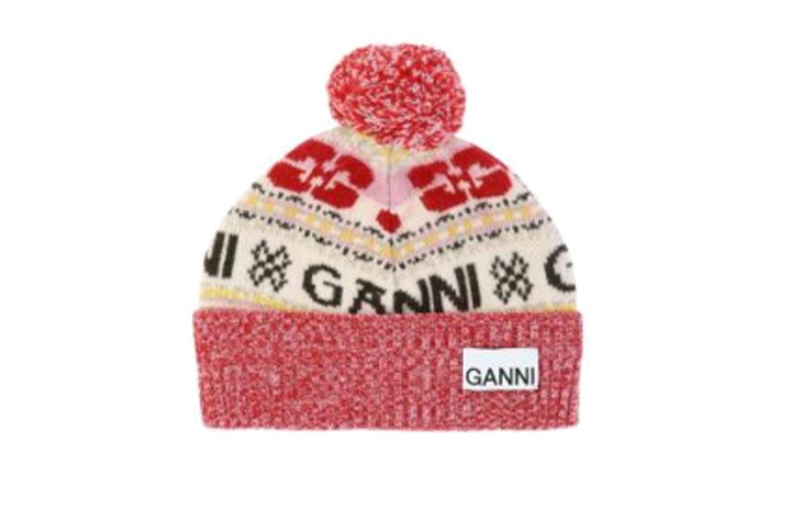 Ganni Шапка 
