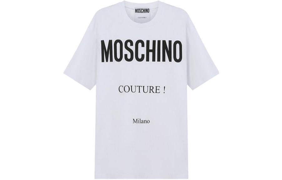 Moschino Футболка T