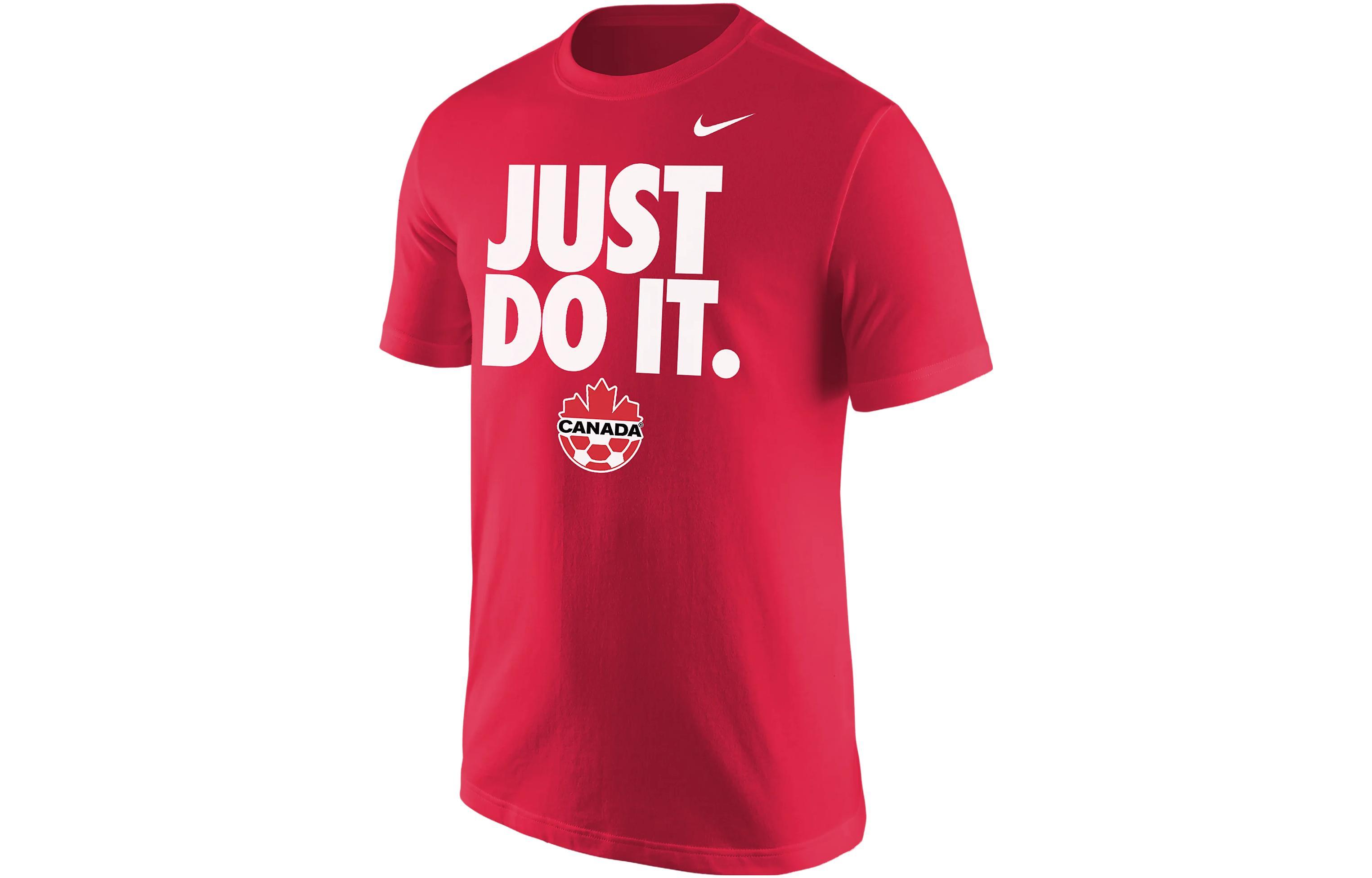 Nike Футболка T