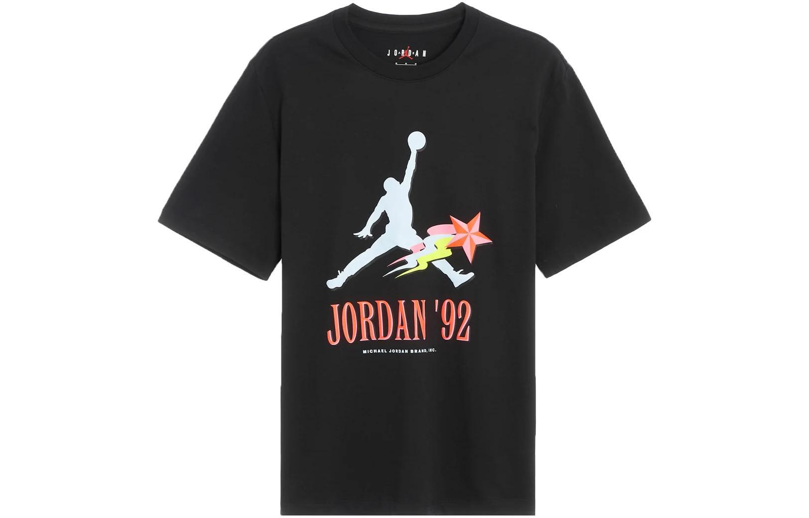 Jordan Футболка LogoT