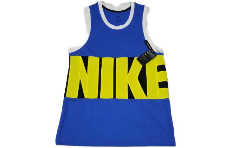 Nike Баскетбольная джерси Logo