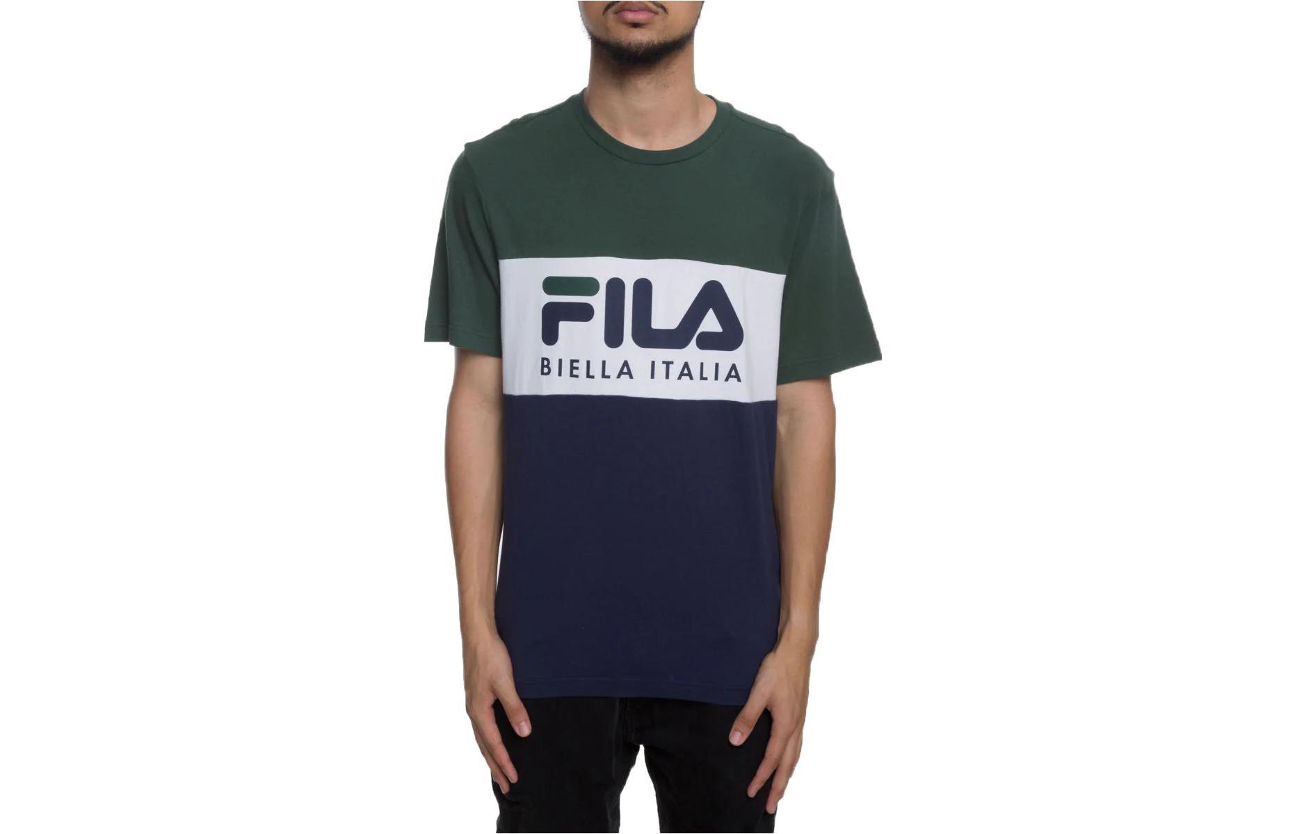 Fila Футболка T