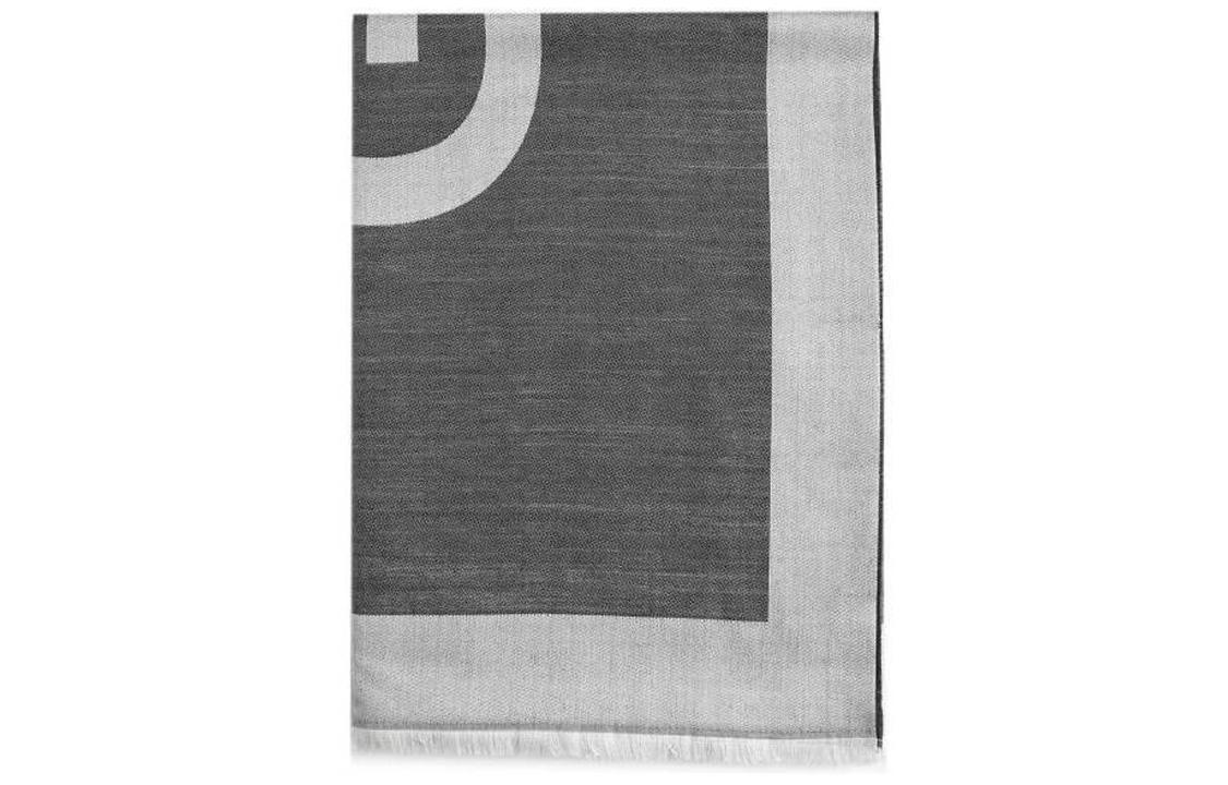 Givenchy Шарф Logo