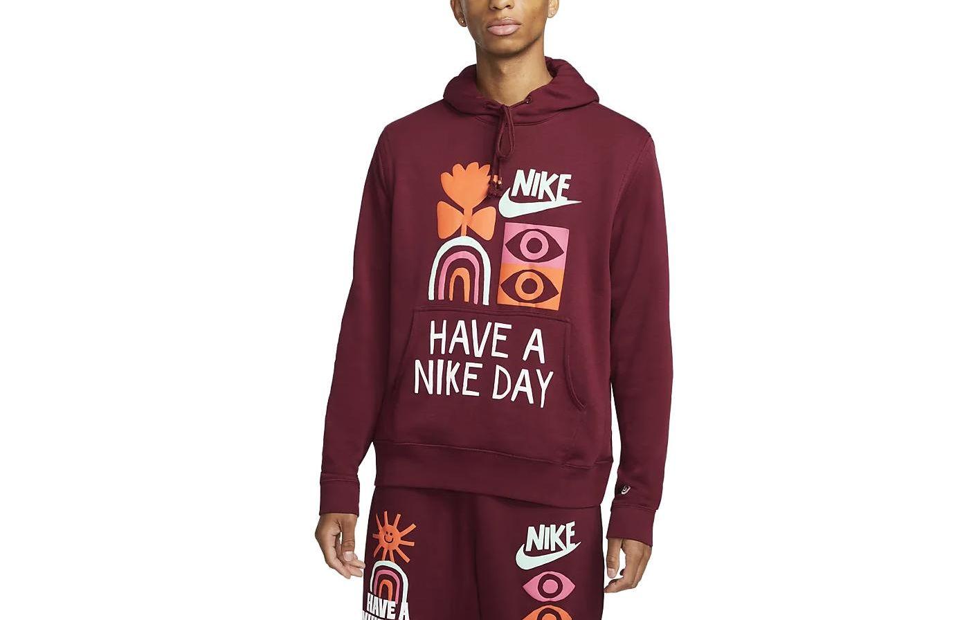 Nike Худи и толстовки Men Sweatshirt