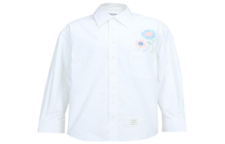 Thom Browne Рубашка SS23