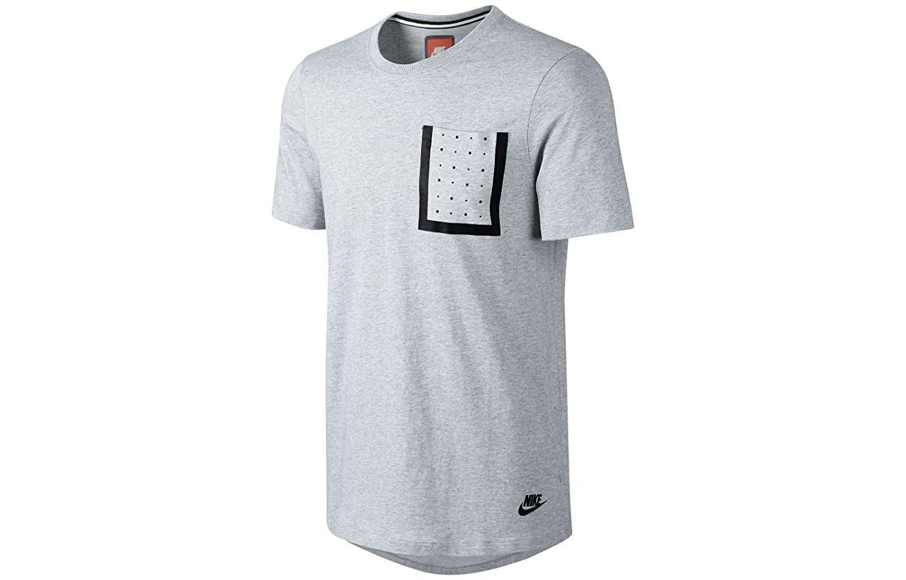 Nike Футболка T