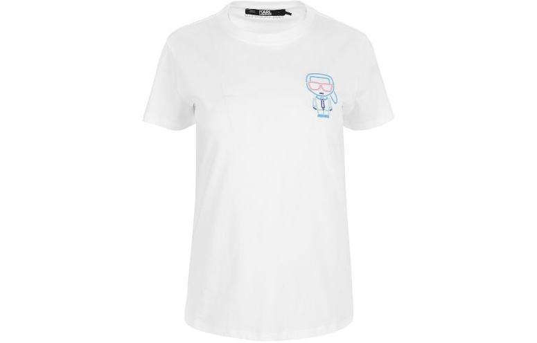 Karl Lagerfeld Футболка Women T-shirt