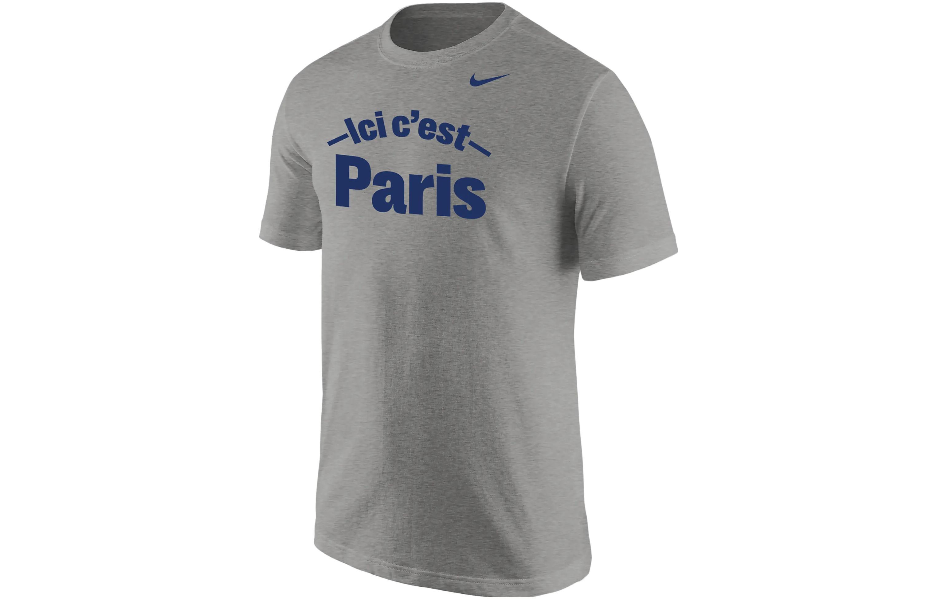 Nike Футболка T