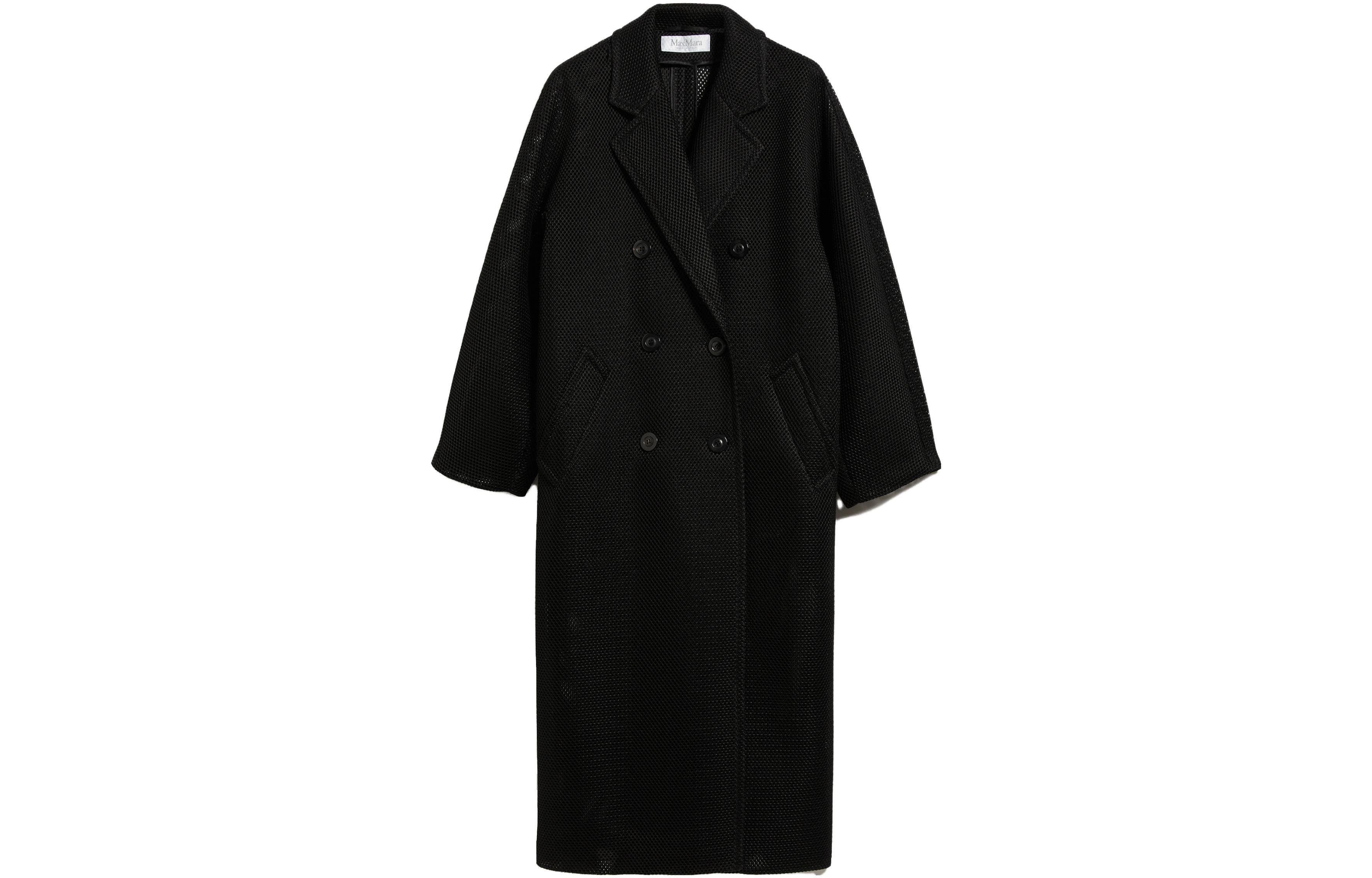 MaxMara Пальто Madame1 101801
