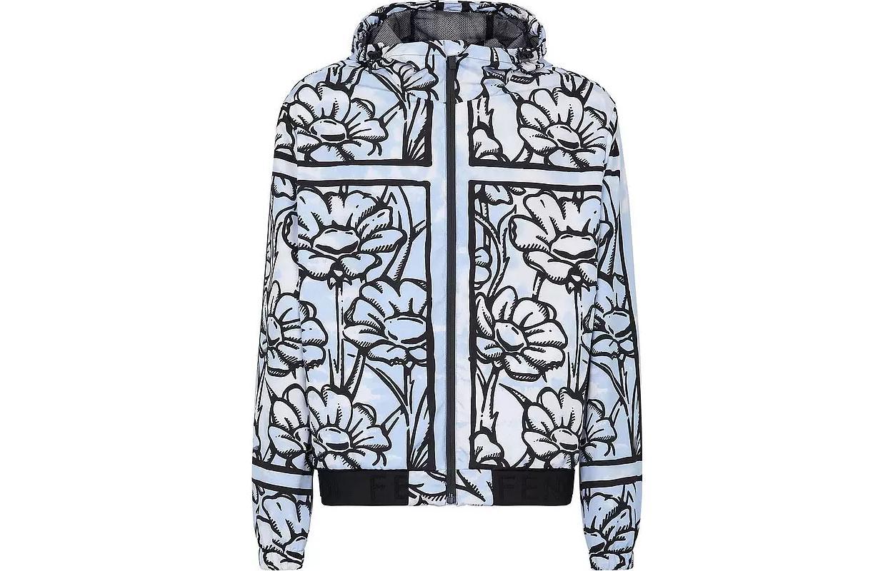 Fendi Куртка SS23