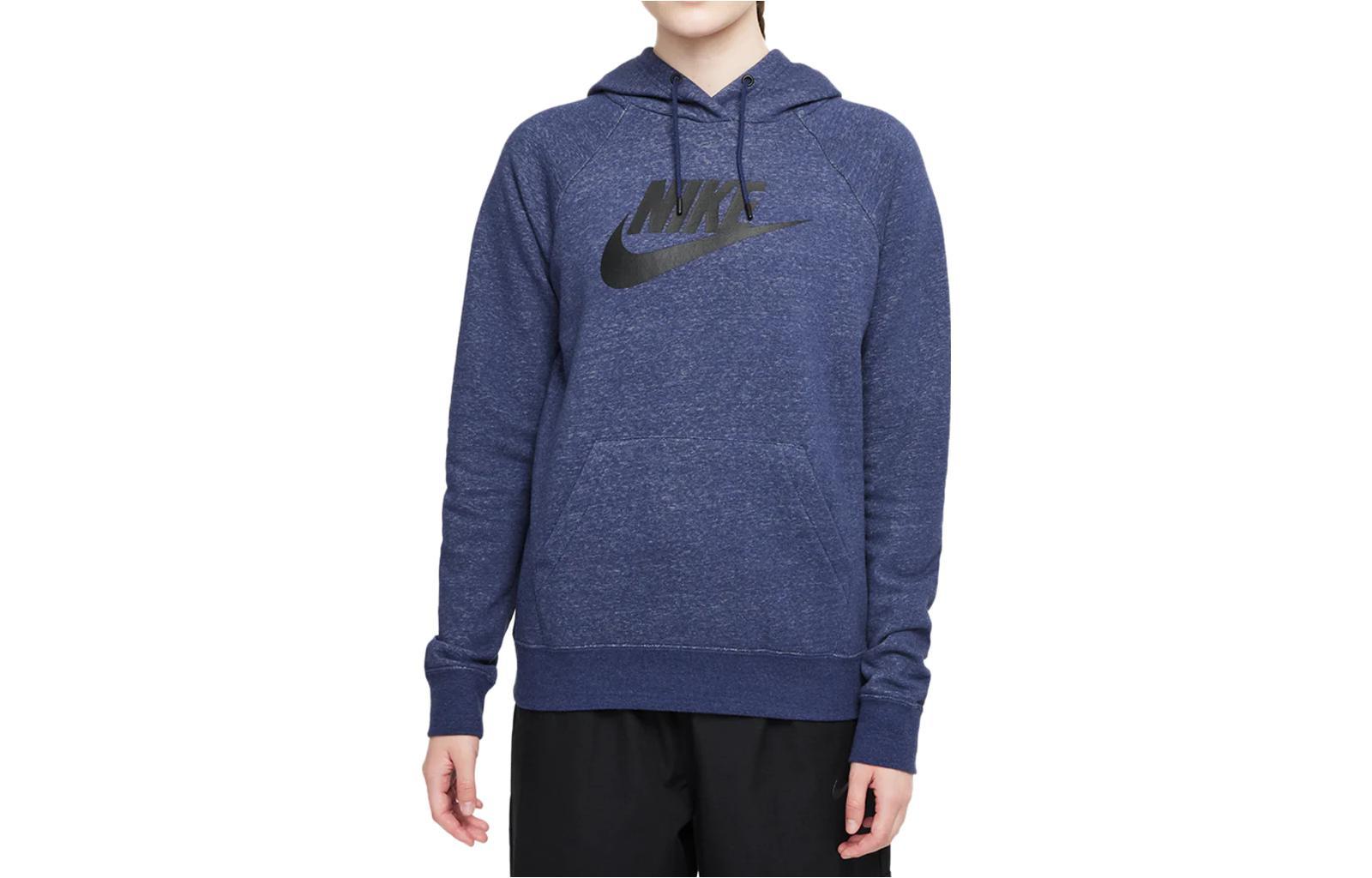 Nike Худи и толстовки Logo