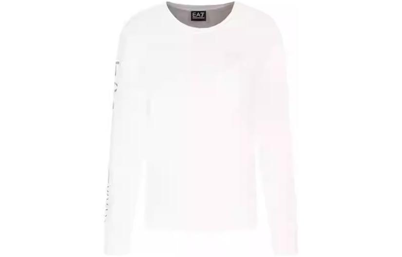 Armani Худи и толстовки EMPORIO / Logo