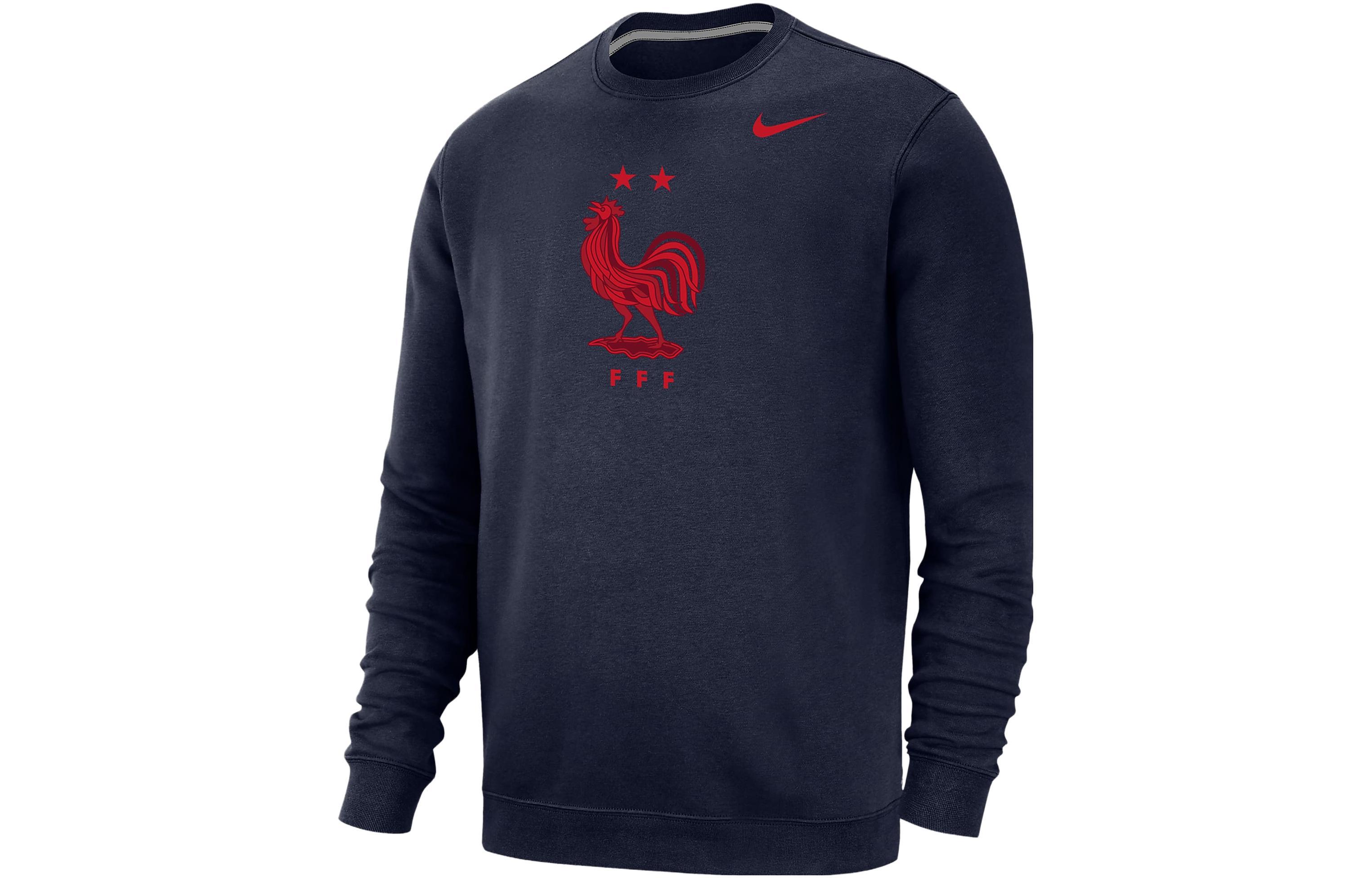 Nike Свитер SS23
