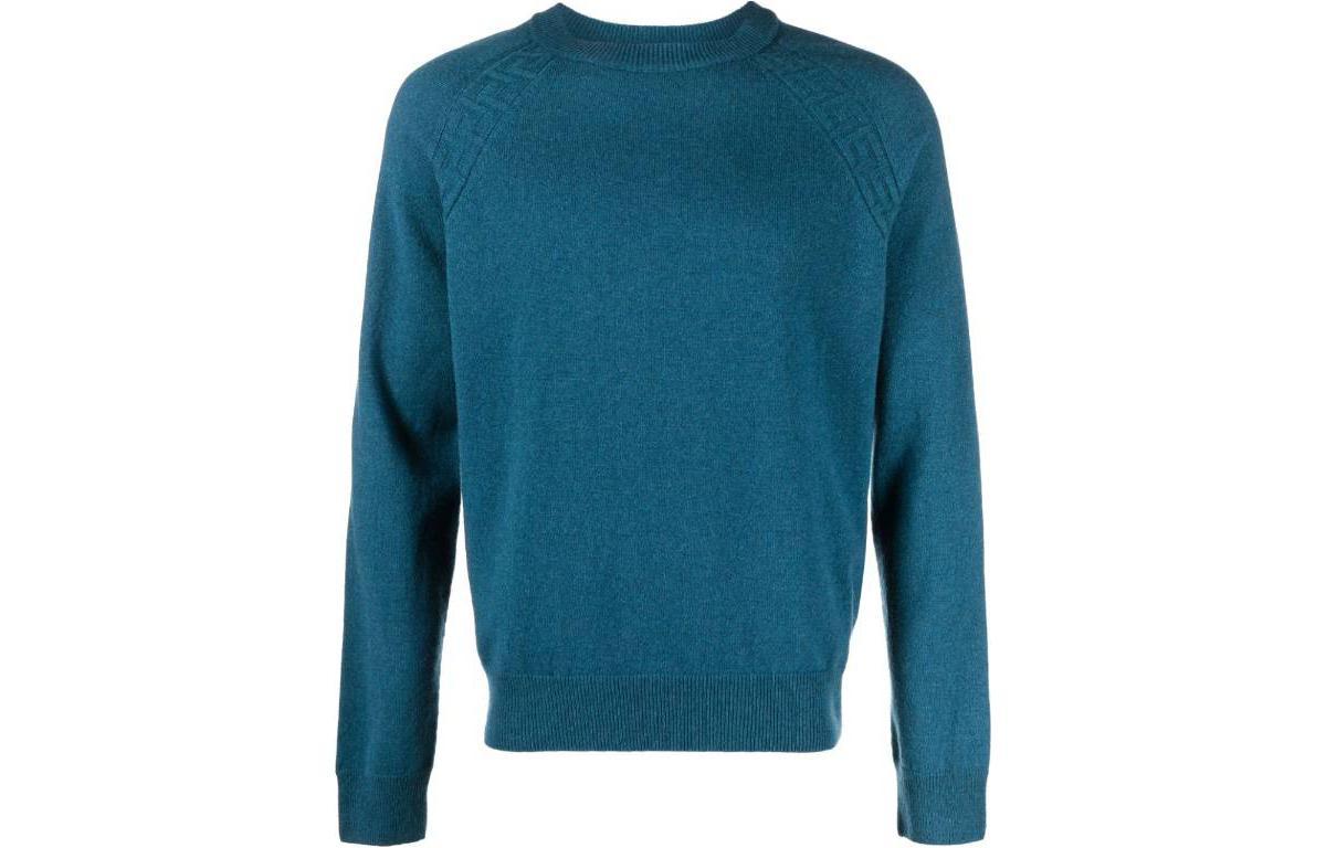 Versace Свитер Men Sweater