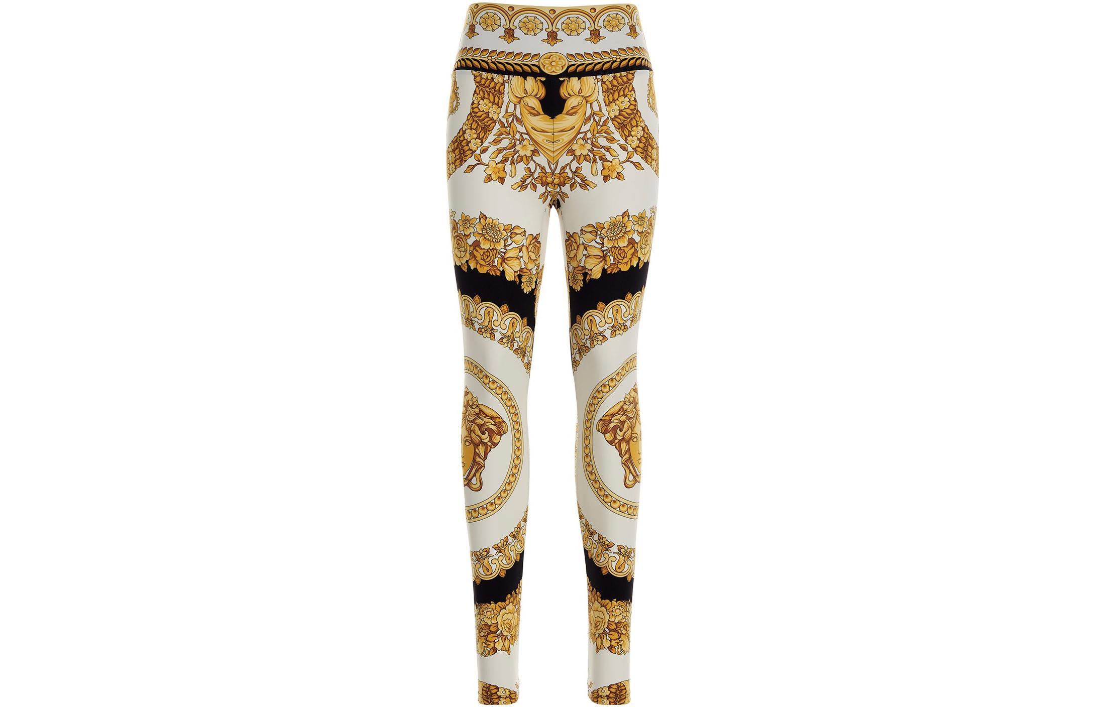 Versace Легинсы и термобелье SS23