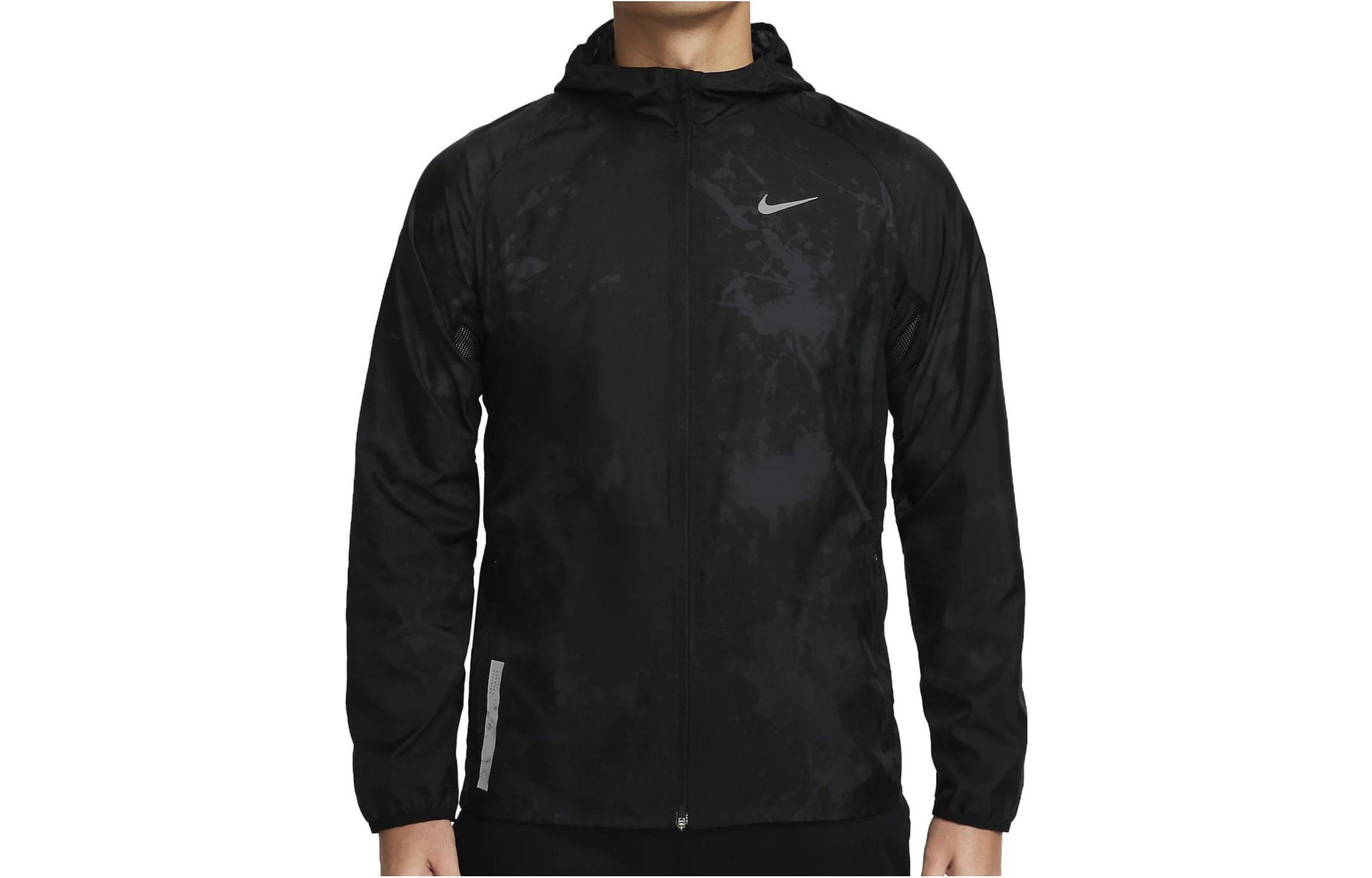 Nike Куртка Logo