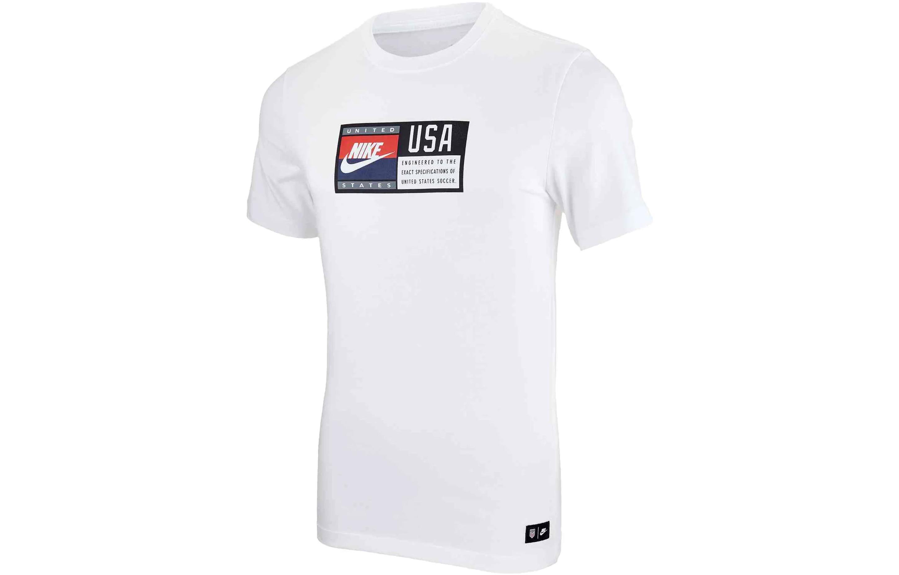 Nike Футболка T