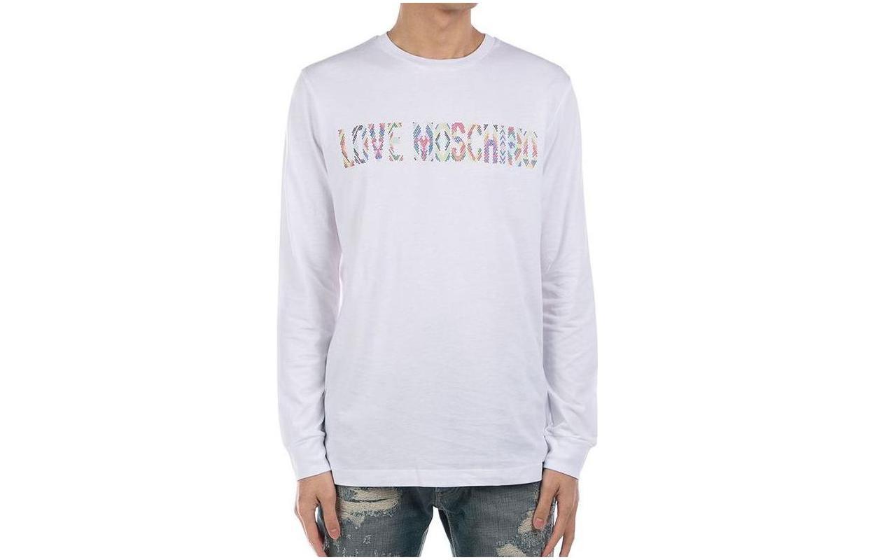 Moschino Футболка SS23 T