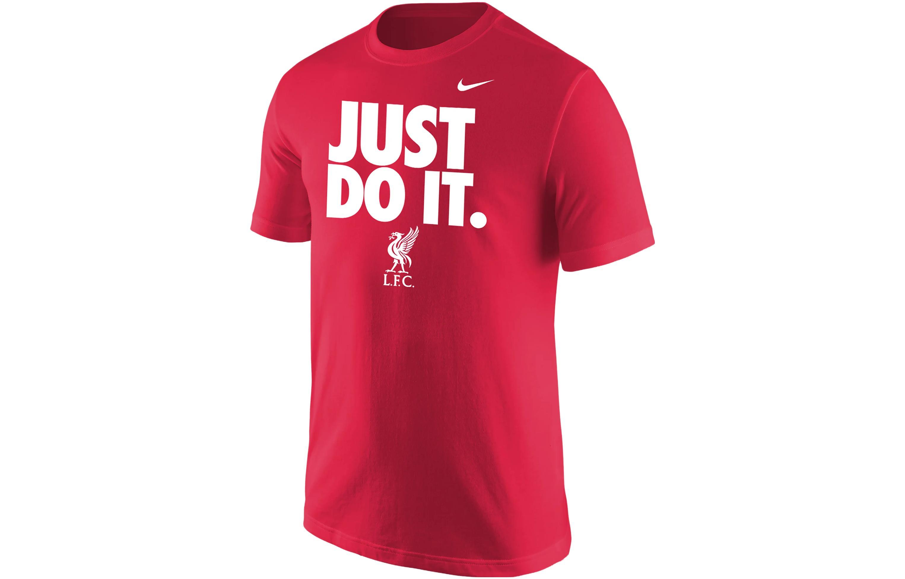 Nike Футболка T