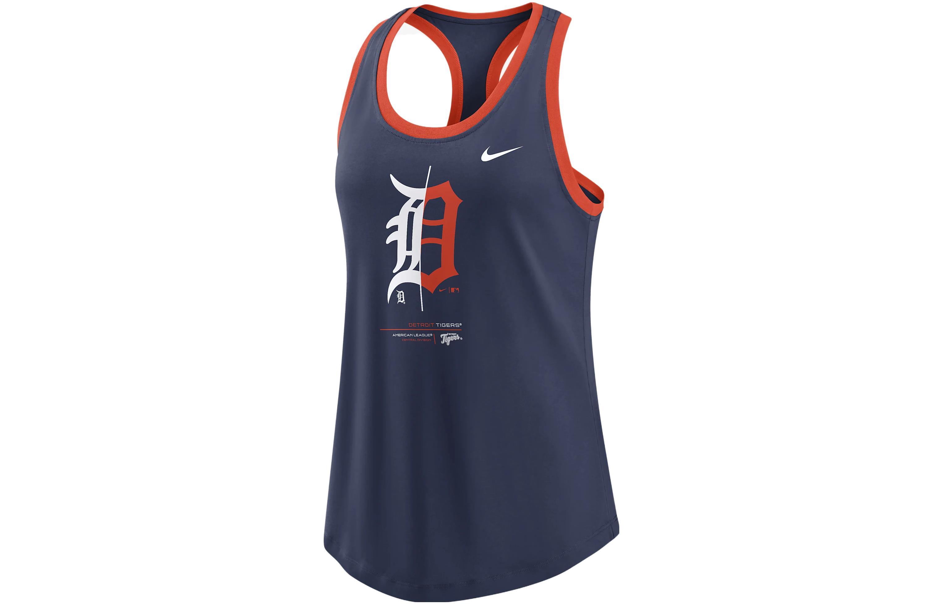 Nike Спортивный топ Logo