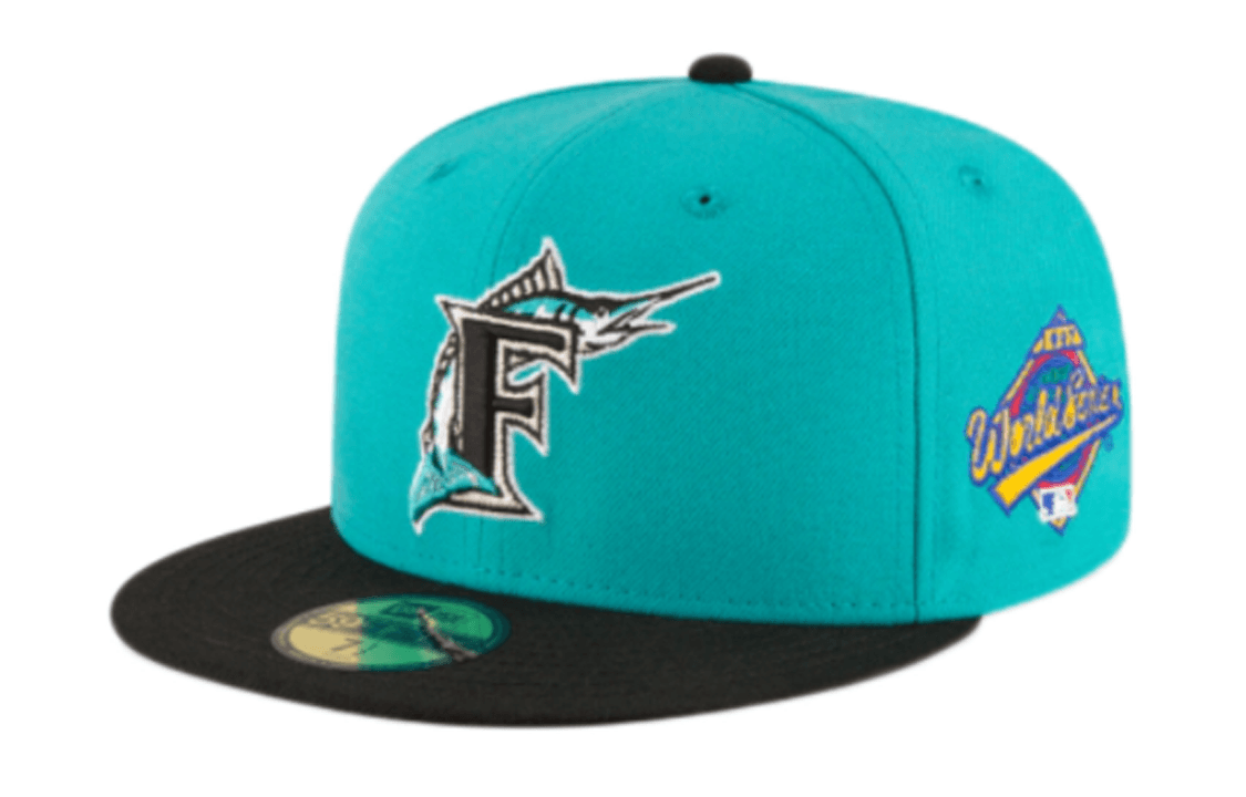 New Era Кепка 