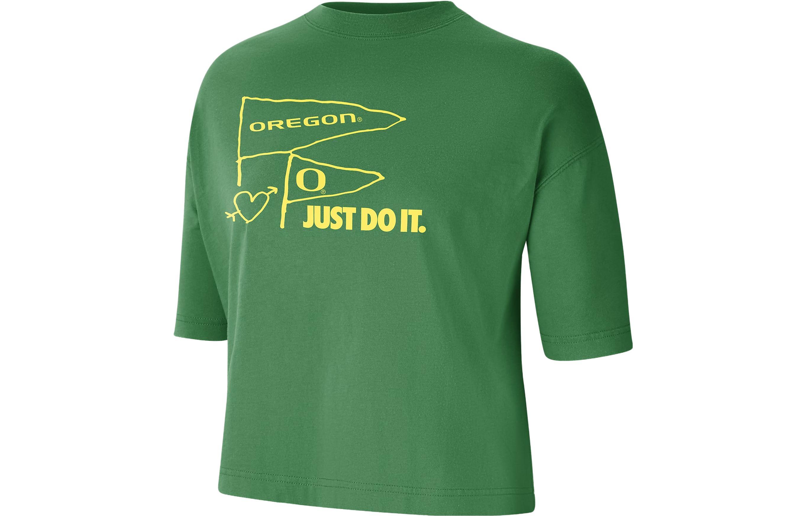 Nike Футболка T