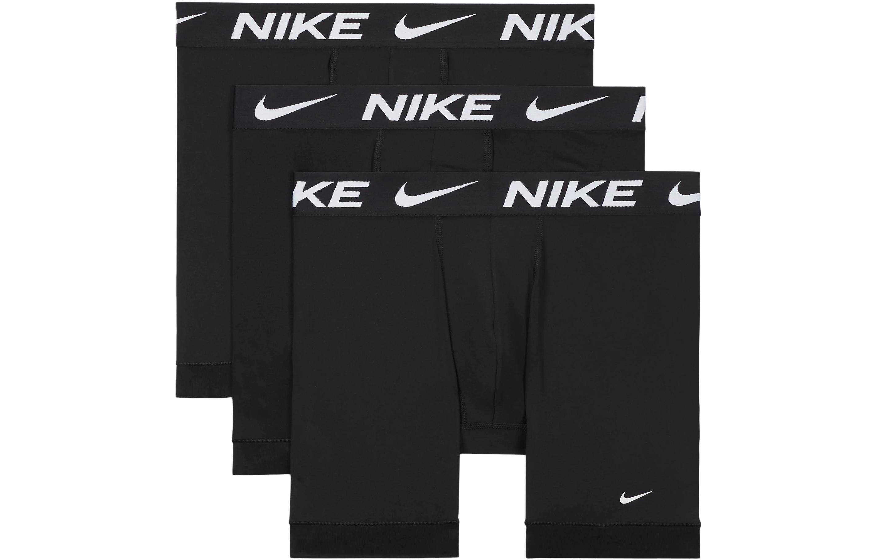 Nike Нижнее бельё и домашняя одежда Men Boxer shorts