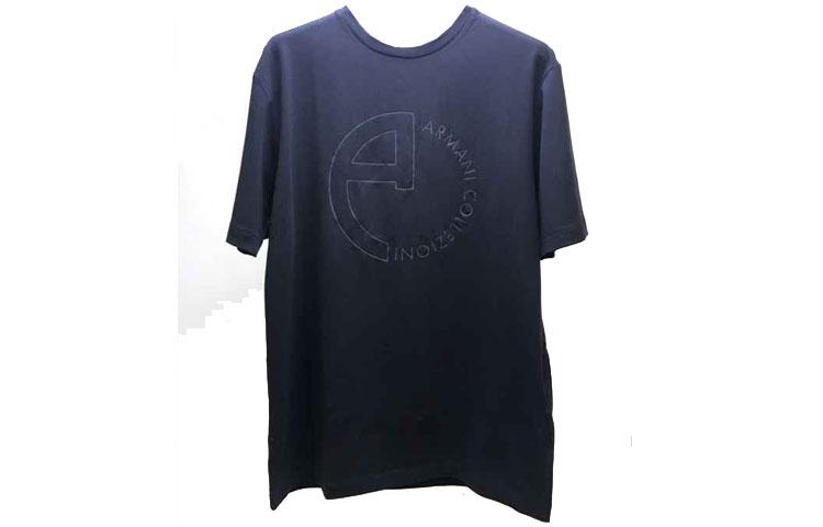Armani Футболка EMPORIO Men T-shirt