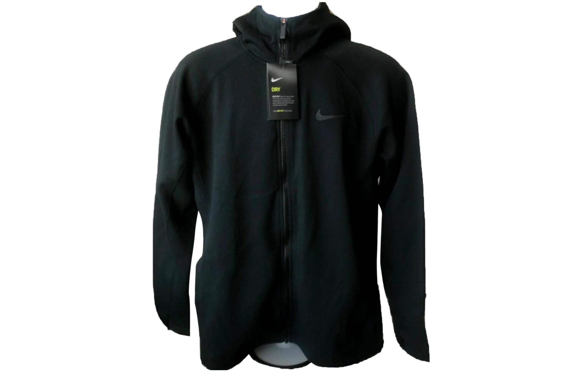 Nike Куртка Logo