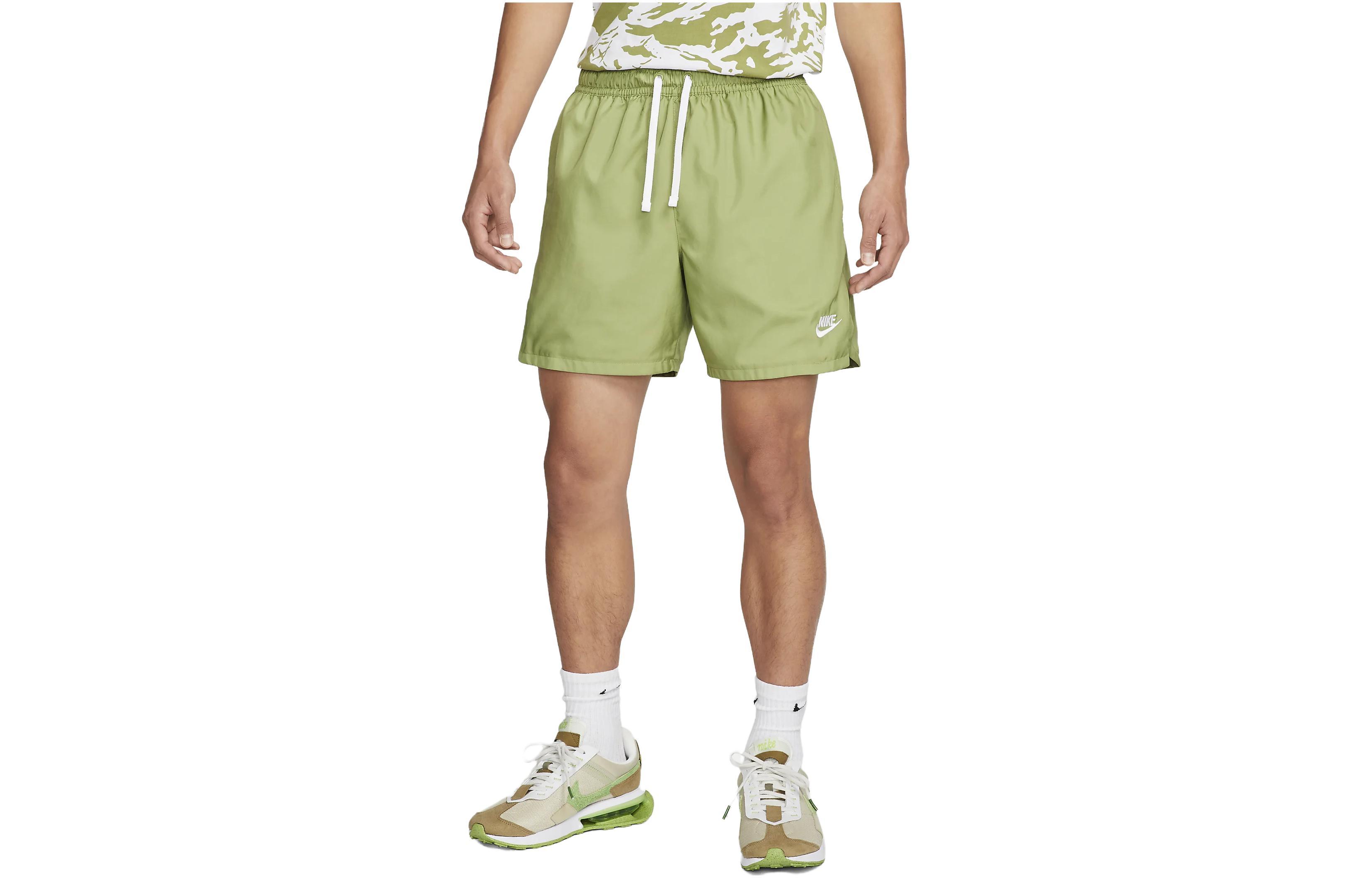 Nike Спортивные шорты Sportswear Sport Essentials