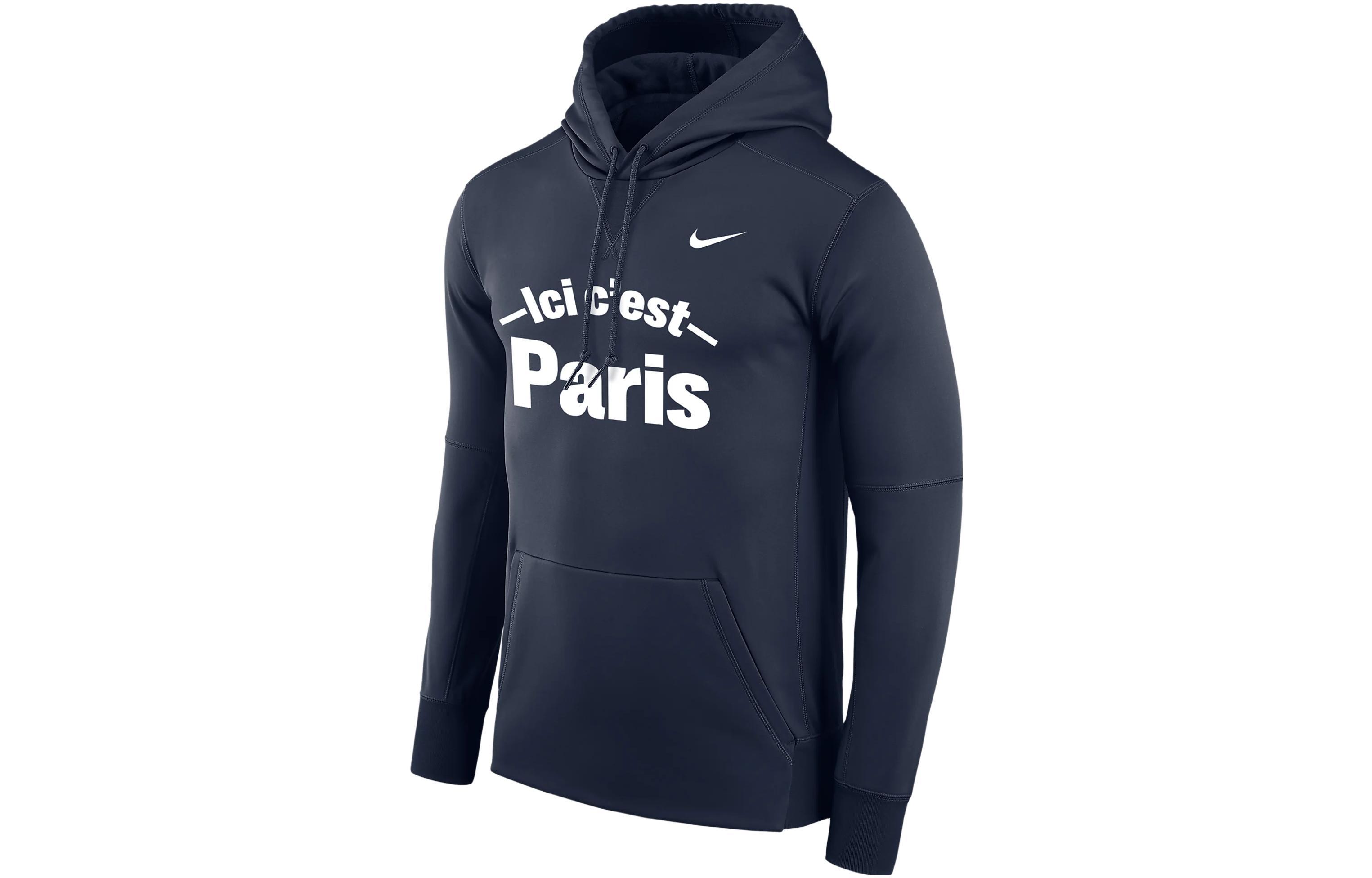 Nike Худи и толстовки Men Sweatshirt