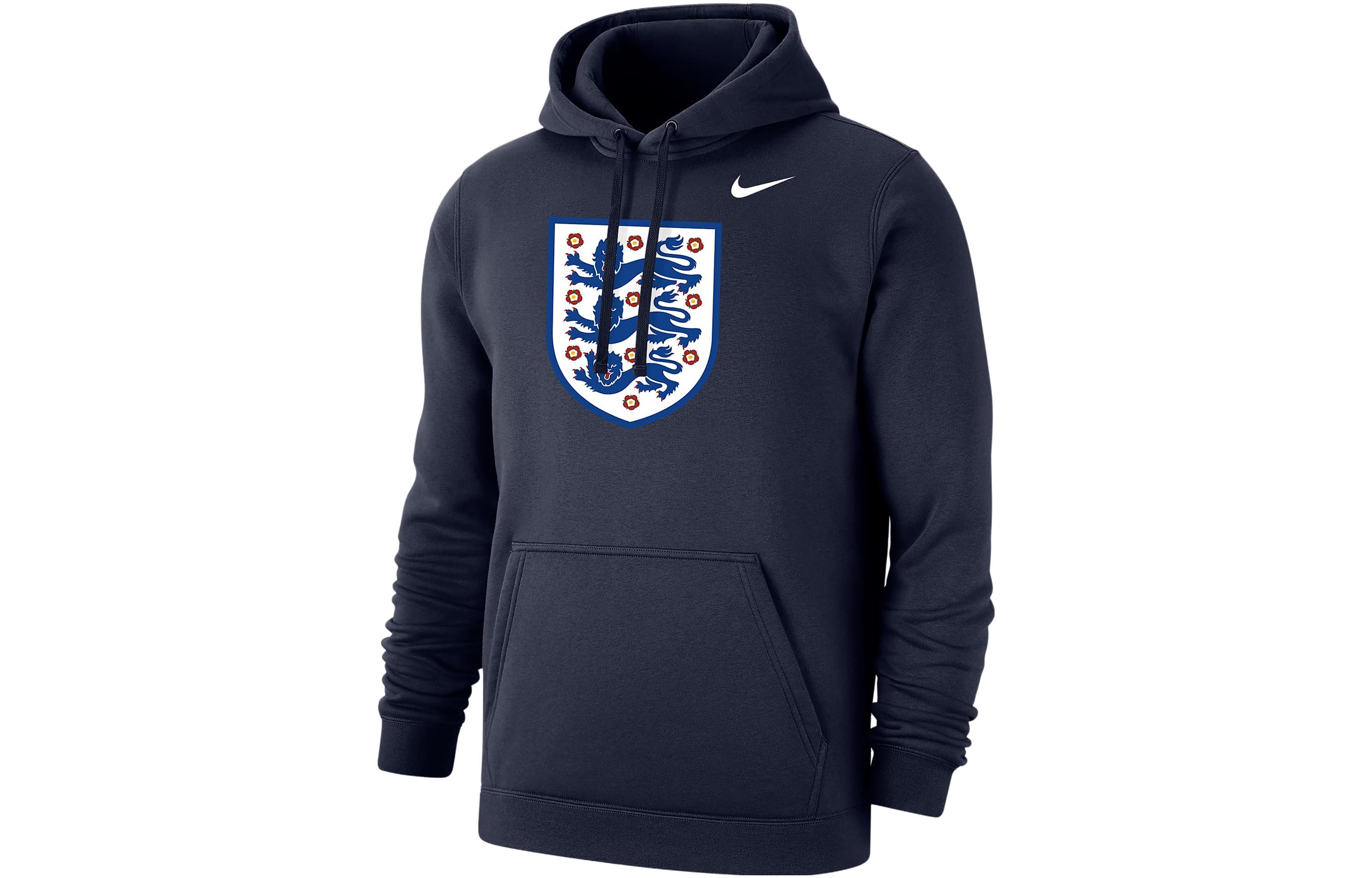 Nike Худи и толстовки Logo