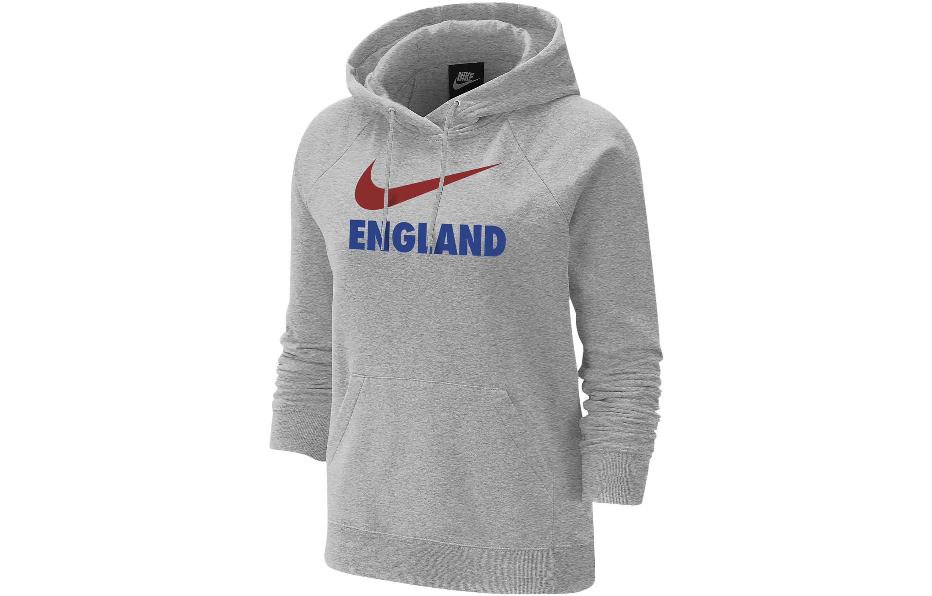 Nike Худи и толстовки 