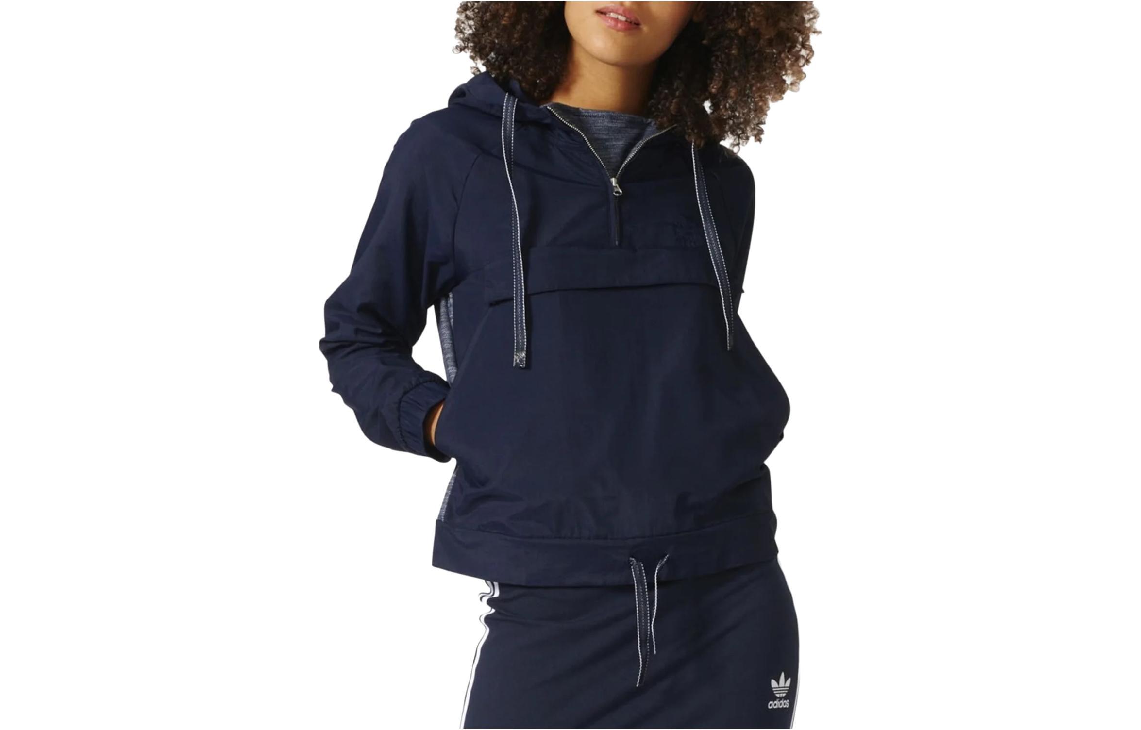 adidas Худи и толстовки Women Sweatshirt
